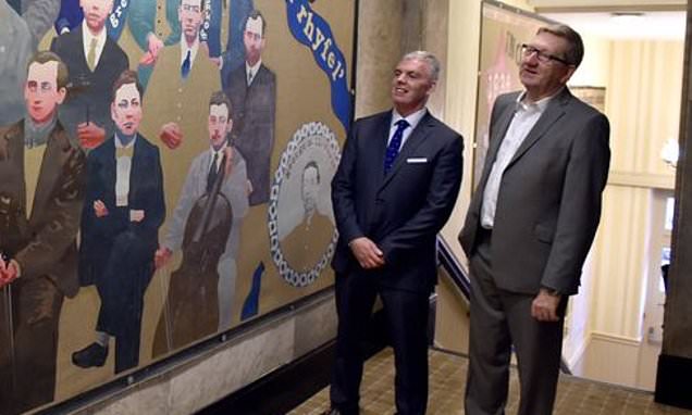 Birmingham hotel independently valued at £29 million, over £60million less than the United Left regime told&nbsp;us.