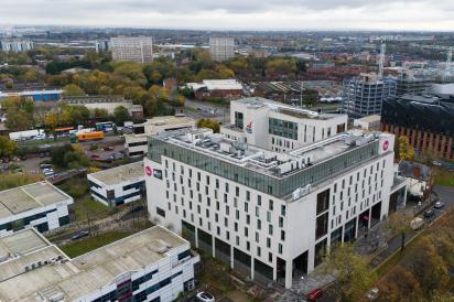 Audit report exposes the UL regime’s  “pervasive fraud environment”